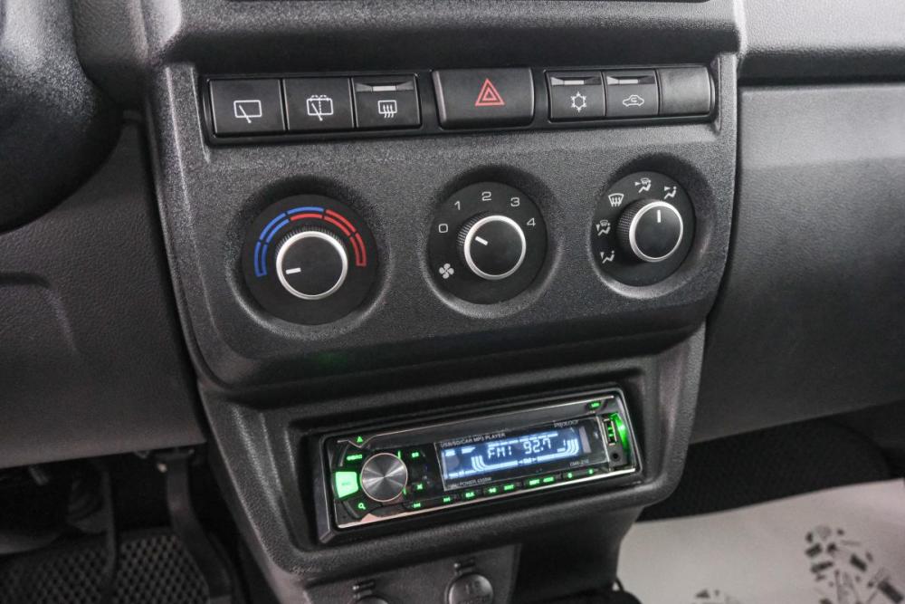 Lada (ВАЗ) Niva Legend Красноярск  - изображение 15