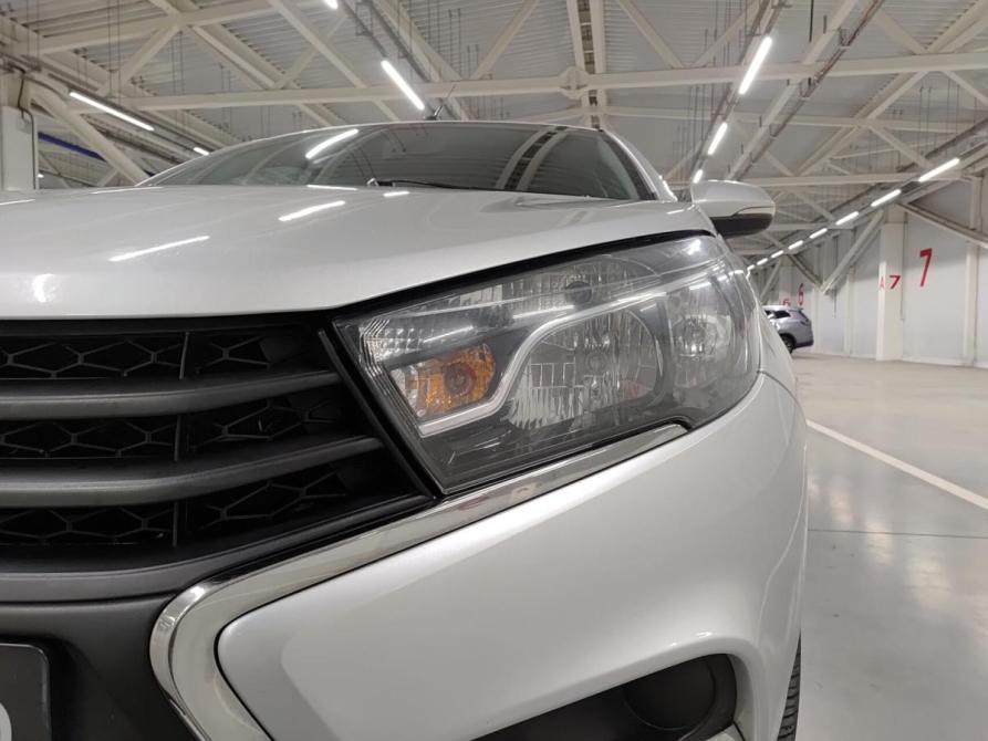Lada (ВАЗ) Vesta I Казань  - изображение 21