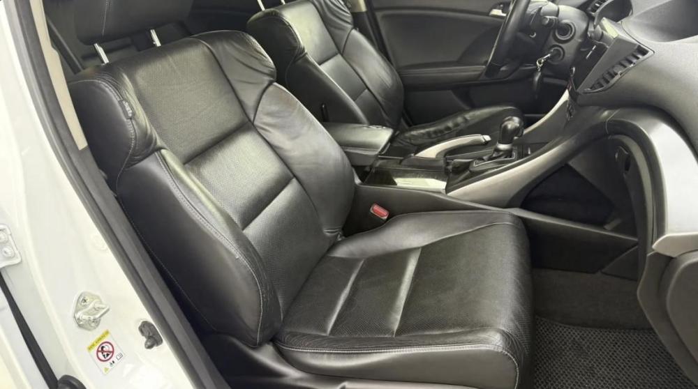 Honda Accord VIII Рестайлинг Ставрополь  - изображение 15