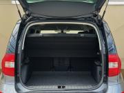 Skoda Yeti I Рестайлинг Москва  - изображение 30