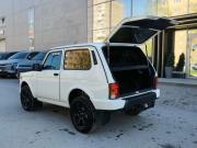 Lada (ВАЗ) Niva Legend Екатеринбург  - изображение 34