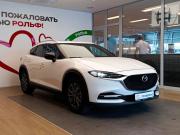 Mazda CX-4 I Рестайлинг Москва  - изображение 26
