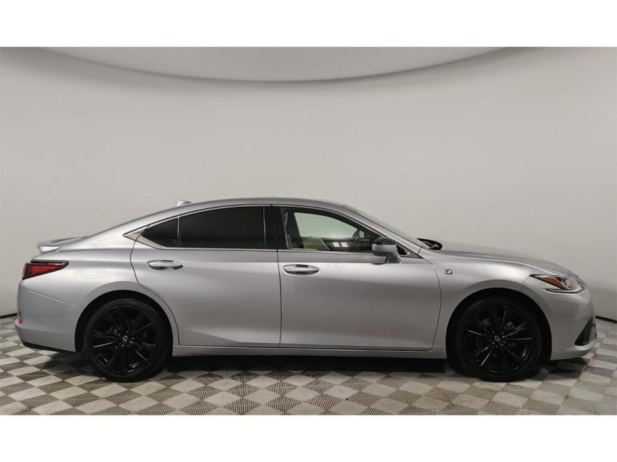 Lexus ES VII Рестайлинг Москва  - изображение 4