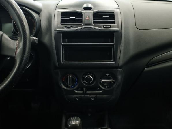 Lada (ВАЗ) Granta I Рестайлинг с пробегом 2019 года, цена 605 000 рублей, 110000 км, седан, Автокод Объявления