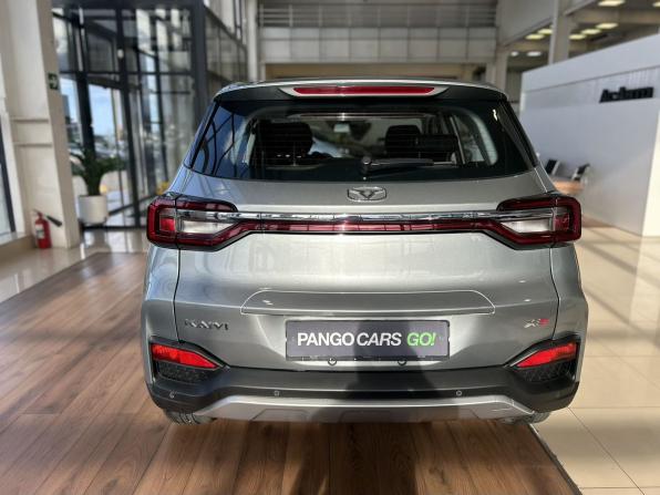 Kaiyi X3 с пробегом 2024 года, цена 1 735 000 рублей, 15313 км, внедорожник, Автокод Объявления