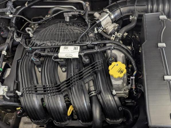 Lada (ВАЗ) Vesta I Рестайлинг (NG) с пробегом 2025 года, цена 1 600 000 рублей, 16966 км, универсал, Автокод Объявления