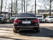 BMW 5 серии VI (F10/F11/F07) Рестайлинг Санкт-Петербург  - изображение 20