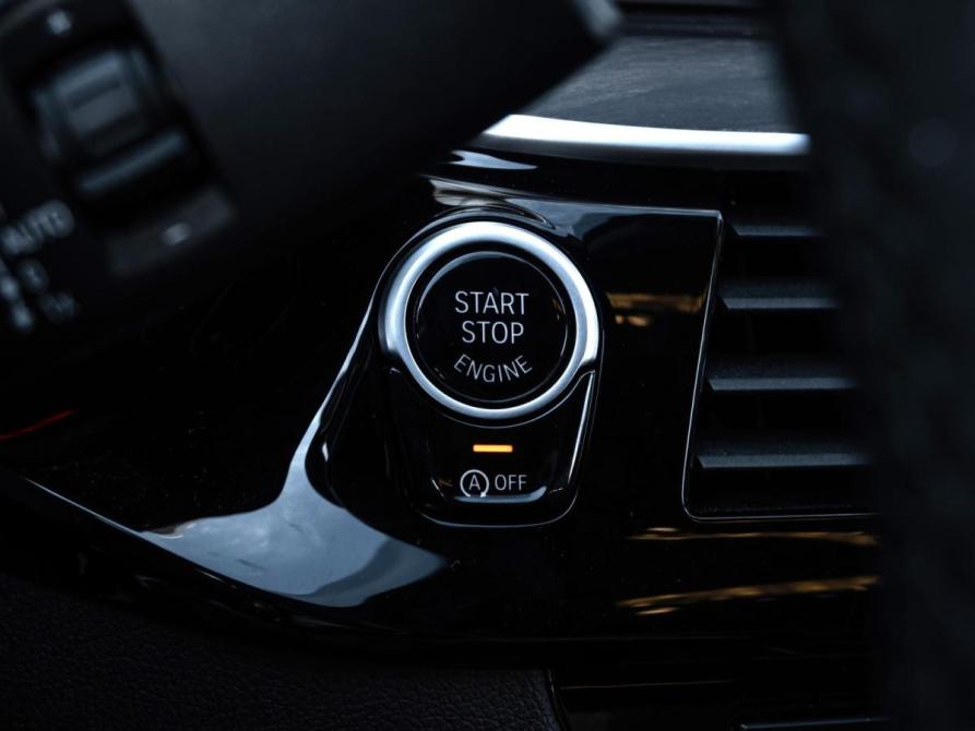 BMW 5 серии VII (G30/G31/G38) Ставрополь  - изображение 19