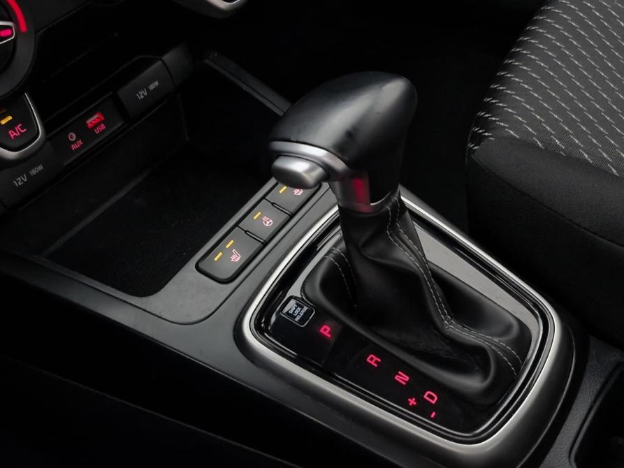 Kia Rio IV Нижний Новгород  - изображение 20