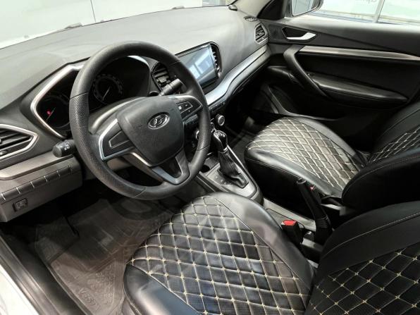 Lada (ВАЗ) Vesta I Рестайлинг (NG) с пробегом 2024 года, цена 1 280 000 рублей, 21777 км, седан, Автокод Объявления