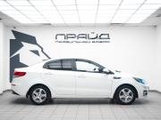 Kia Rio III Рестайлинг Ростов-на-Дону  - изображение 26