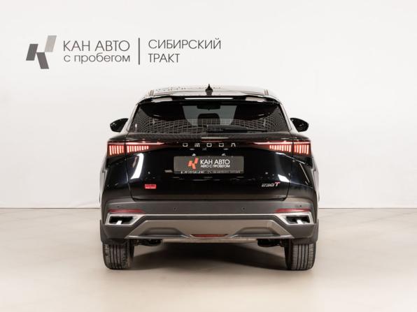 Omoda C5 I с пробегом 2023 года, цена 1 891 800 рублей, 22990 км, внедорожник, Автокод Объявления