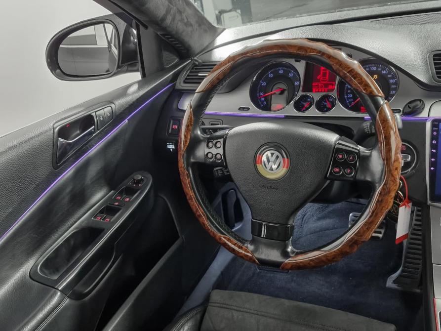 Volkswagen Passat B6 Нижний Новгород  - изображение 15