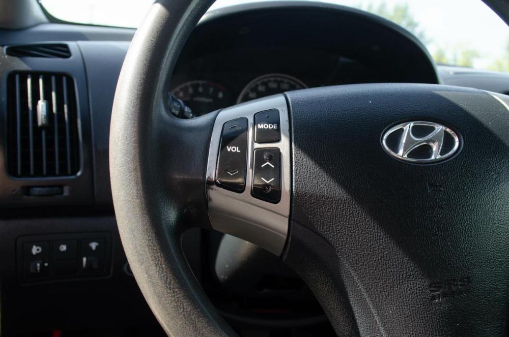 Hyundai Elantra IV (HD) Курган  - изображение 8