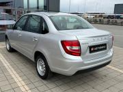 Lada (ВАЗ) Granta I Рестайлинг Владикавказ  - изображение 19
