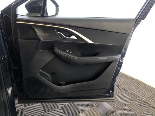 Omoda C5 I с пробегом 2024 года, цена 1 840 000 рублей, 35001 км, внедорожник, Автокод Объявления