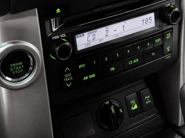 Toyota Land Cruiser Prado 150 Series с пробегом 2012 года, цена 2 799 000 рублей, 276000 км, внедорожник, Автокод Объявления