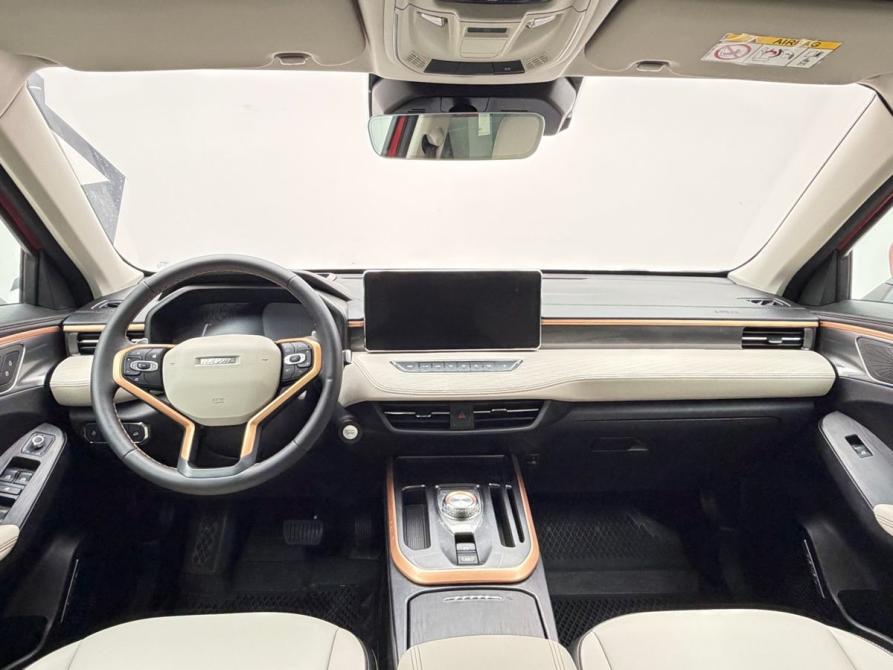 Haval Jolion I Рестайлинг Ростов-на-Дону  - изображение 17