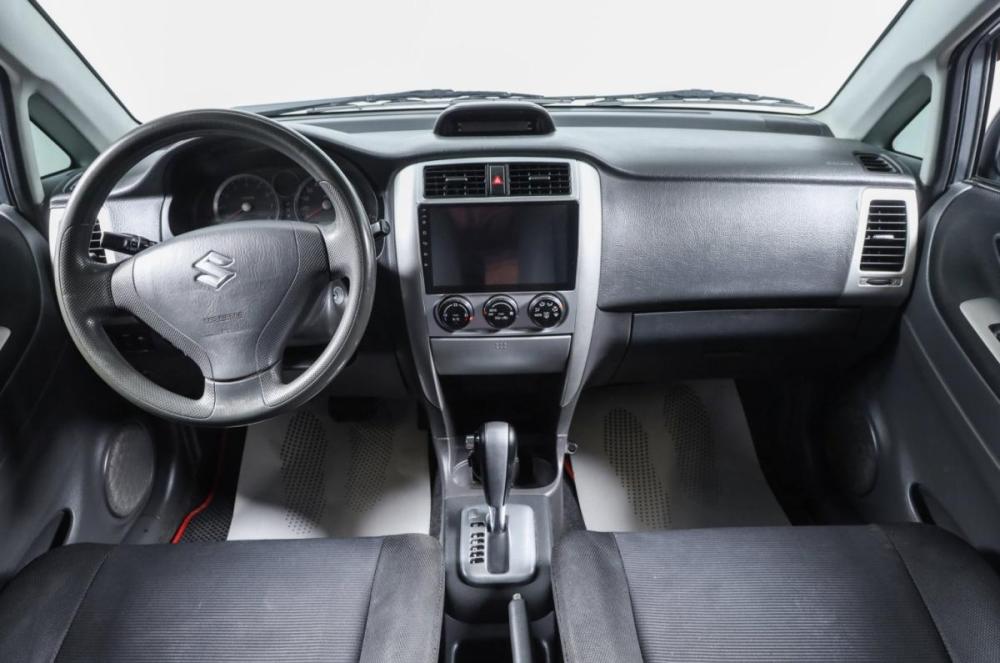 Suzuki Liana I Рестайлинг Новосибирск  - изображение 9