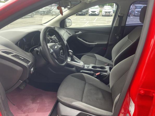 Ford Focus III с пробегом 2013 года, цена 640 000 рублей, 185079 км, универсал, Автокод Объявления