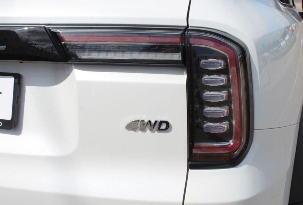 Haval Dargo Нижний Новгород  - изображение 22