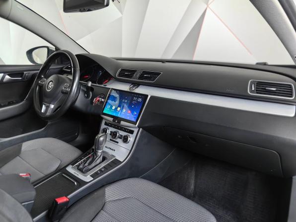 Volkswagen Passat B7 с пробегом 2014 года, цена 1 259 000 рублей, 252344 км, универсал, Автокод Объявления