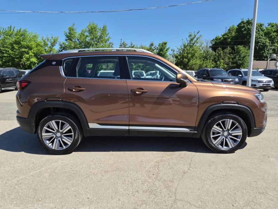 Changan CS35 Plus I Саратов  - изображение 4