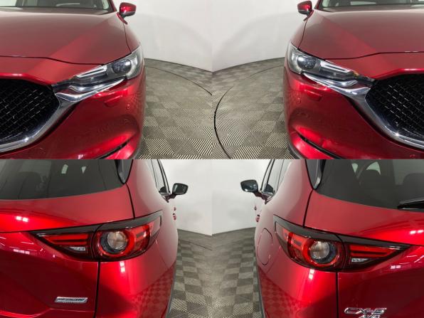 Mazda CX-5 II с пробегом 2018 года, цена 2 890 000 рублей, 68525 км, внедорожник, Автокод Объявления