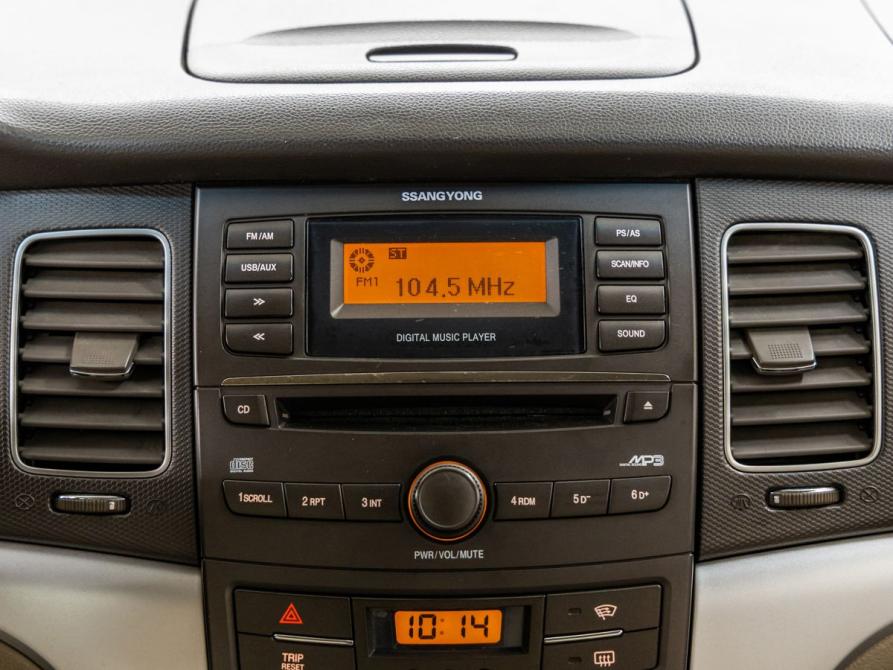 SsangYong Actyon II Волгоград  - изображение 23