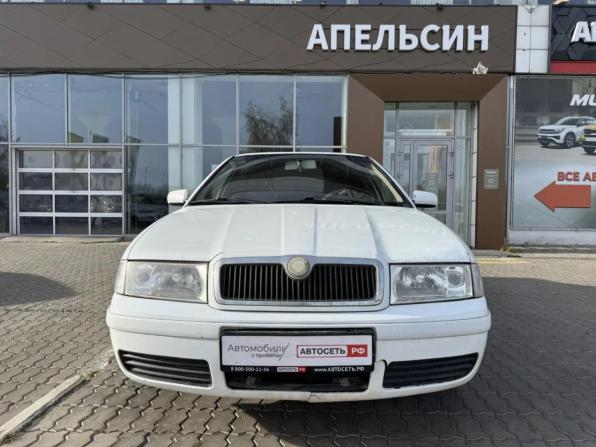 Skoda Octavia I (A4) Рестайлинг с пробегом 2008 года, цена 320 120 рублей, 412854 км, лифтбек, Автокод Объявления