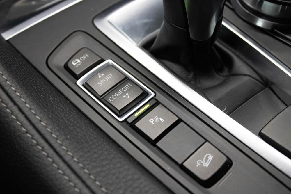 BMW X6 II (F16) Уфа  - изображение 24