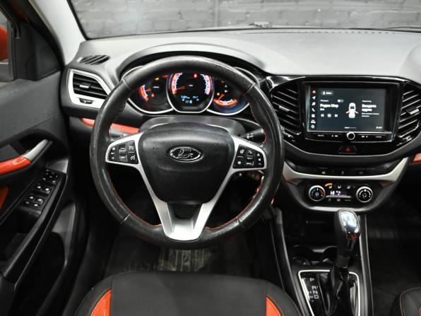 Lada (ВАЗ) Vesta I с пробегом 2021 года, цена 1 100 000 рублей, 120951 км, универсал, Автокод Объявления