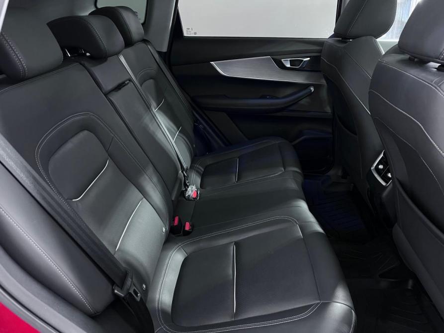 Chery Tiggo 7 Pro Max I Ростов-на-Дону  - изображение 17