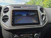 Volkswagen Tiguan I Рестайлинг Саратов  - изображение 64
