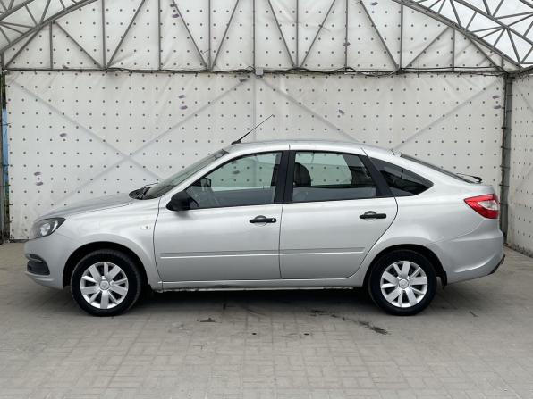 Lada (ВАЗ) Granta I Рестайлинг с пробегом 2018 года, цена 580 000 рублей, 88323 км, хэтчбек, Автокод Объявления