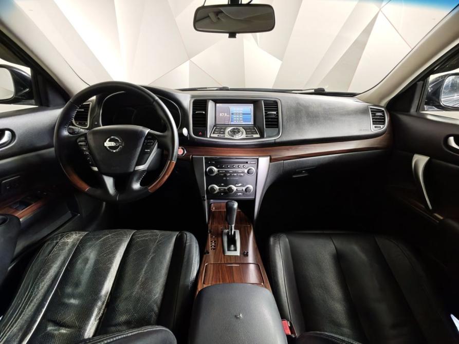 Nissan Teana II Москва  - изображение 14