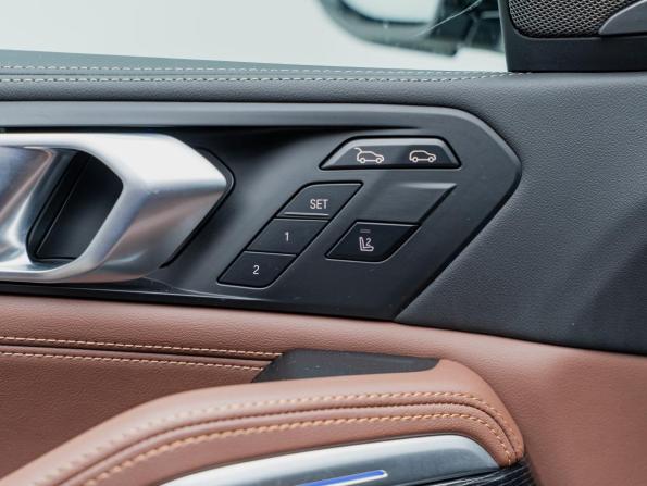 BMW X6 III (G06) Рестайлинг с пробегом 2025 года, цена 14 100 000 рублей, 5731 км, внедорожник, Автокод Объявления