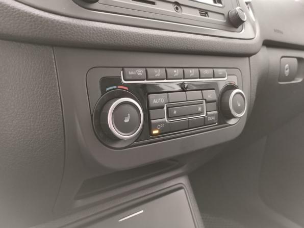 Volkswagen Tiguan I с пробегом 2011 года, цена 1 150 000 рублей, 198000 км, внедорожник, Автокод Объявления