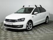 Volkswagen Polo V Рестайлинг Санкт-Петербург  - изображение 17