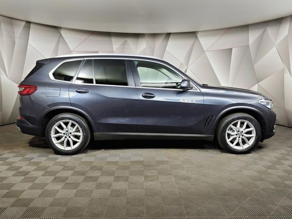 BMW X5 IV (G05/G18) с пробегом 2018 года, цена 5 890 000 рублей, 80612 км, внедорожник, Автокод Объявления