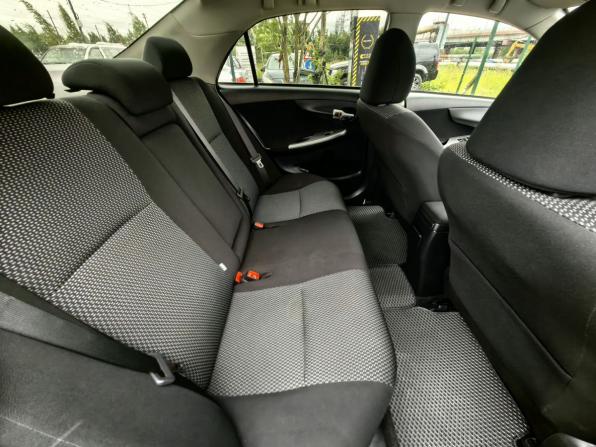 Toyota Corolla X (E140 E150) Рестайлинг с пробегом 2011 года, цена 979 000 рублей, 171377 км, седан, Автокод Объявления