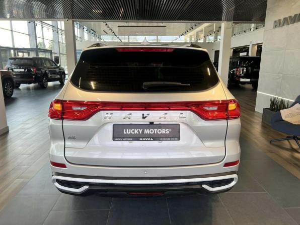 Haval M6 II с пробегом 2024 года, цена 1 745 000 рублей, 33524 км, внедорожник, Автокод Объявления