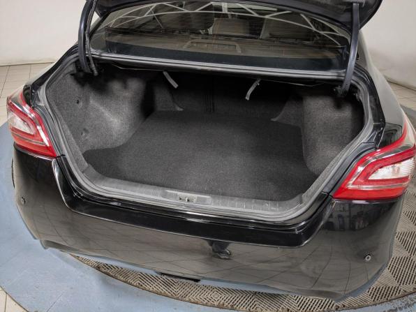 Nissan Teana III с пробегом 2014 года, цена 1 399 500 рублей, 168000 км, седан, Автокод Объявления