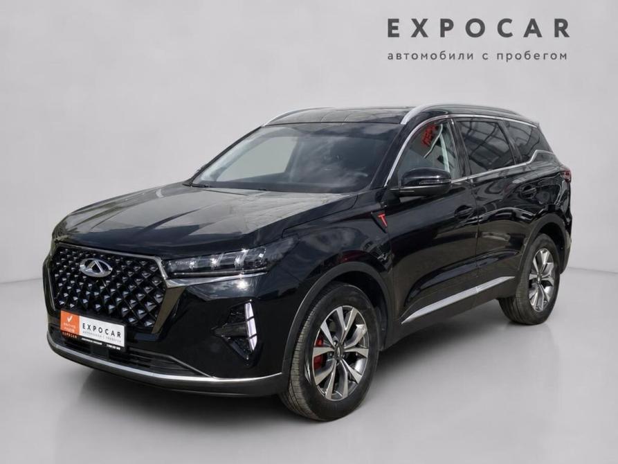 Chery Tiggo 7 Pro Max I Казань  - изображение 1