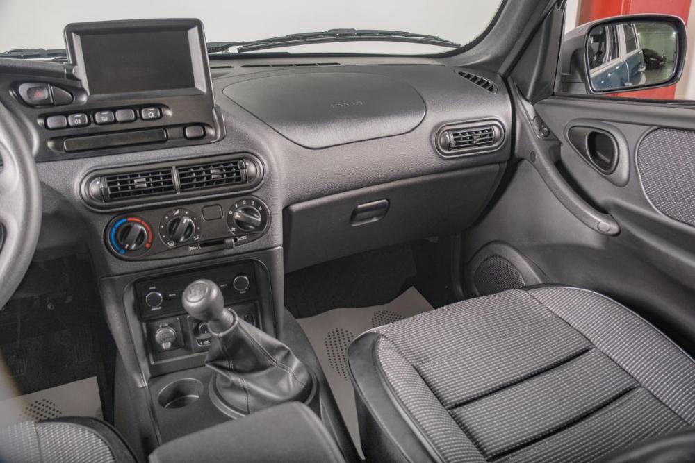 Lada (ВАЗ) Niva Travel I Томск  - изображение 12