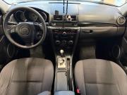 Mazda 3 I (BK) Рестайлинг Волгоград  - изображение 26