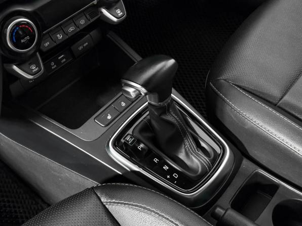 Kia Rio IV Рестайлинг с пробегом 2020 года, цена 1 248 900 рублей, 104515 км, седан, Автокод Объявления
