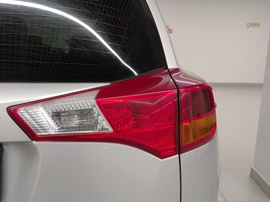 Toyota RAV4 IV (XA40) Казань  - изображение 11
