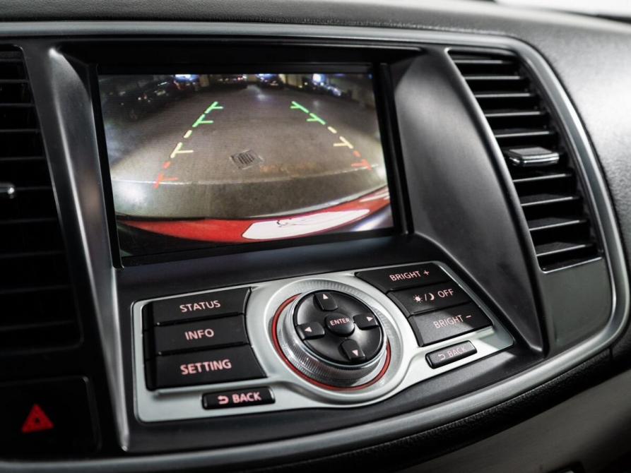 Nissan Teana II Иркутск  - изображение 14