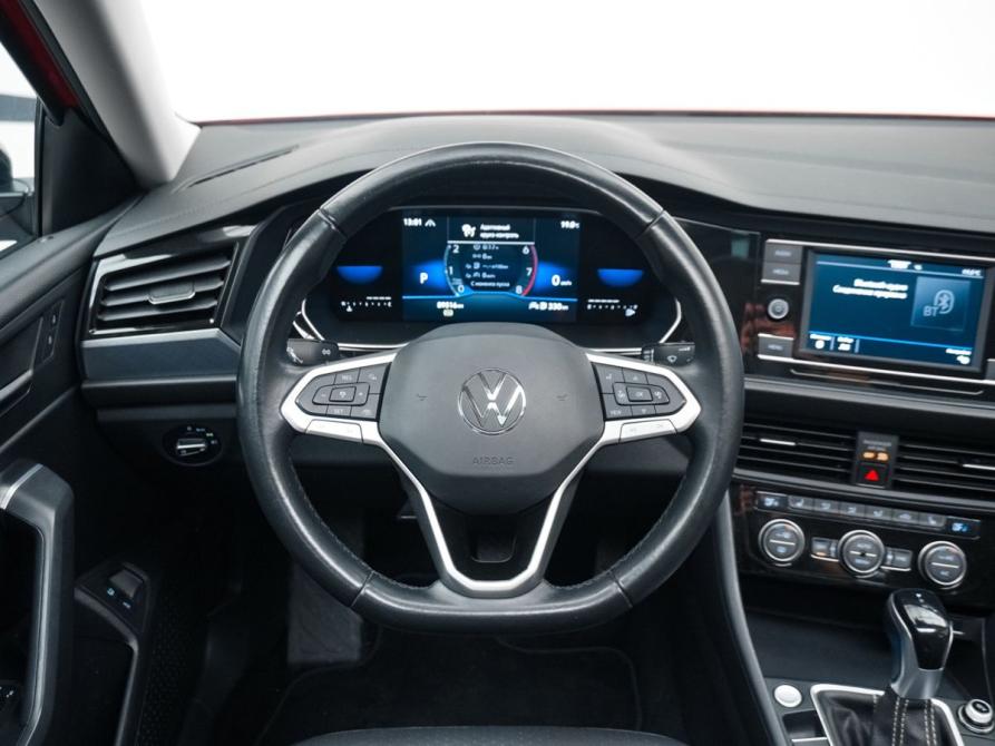 Volkswagen Jetta VII Рестайлинг Ростов-на-Дону  - изображение 7